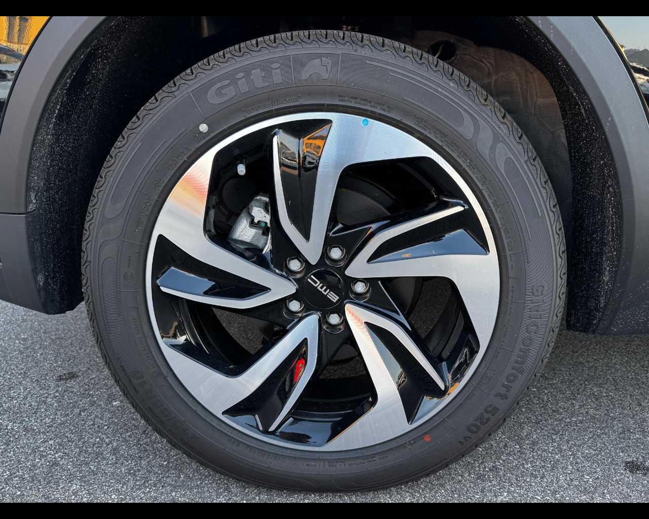 Emc Sei Nuovo GPL Sei San Vendemiano