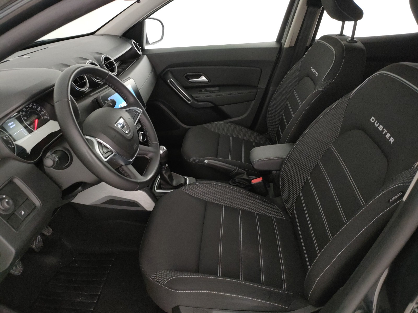 Dacia Duster Usato 2022 Duster Legnago