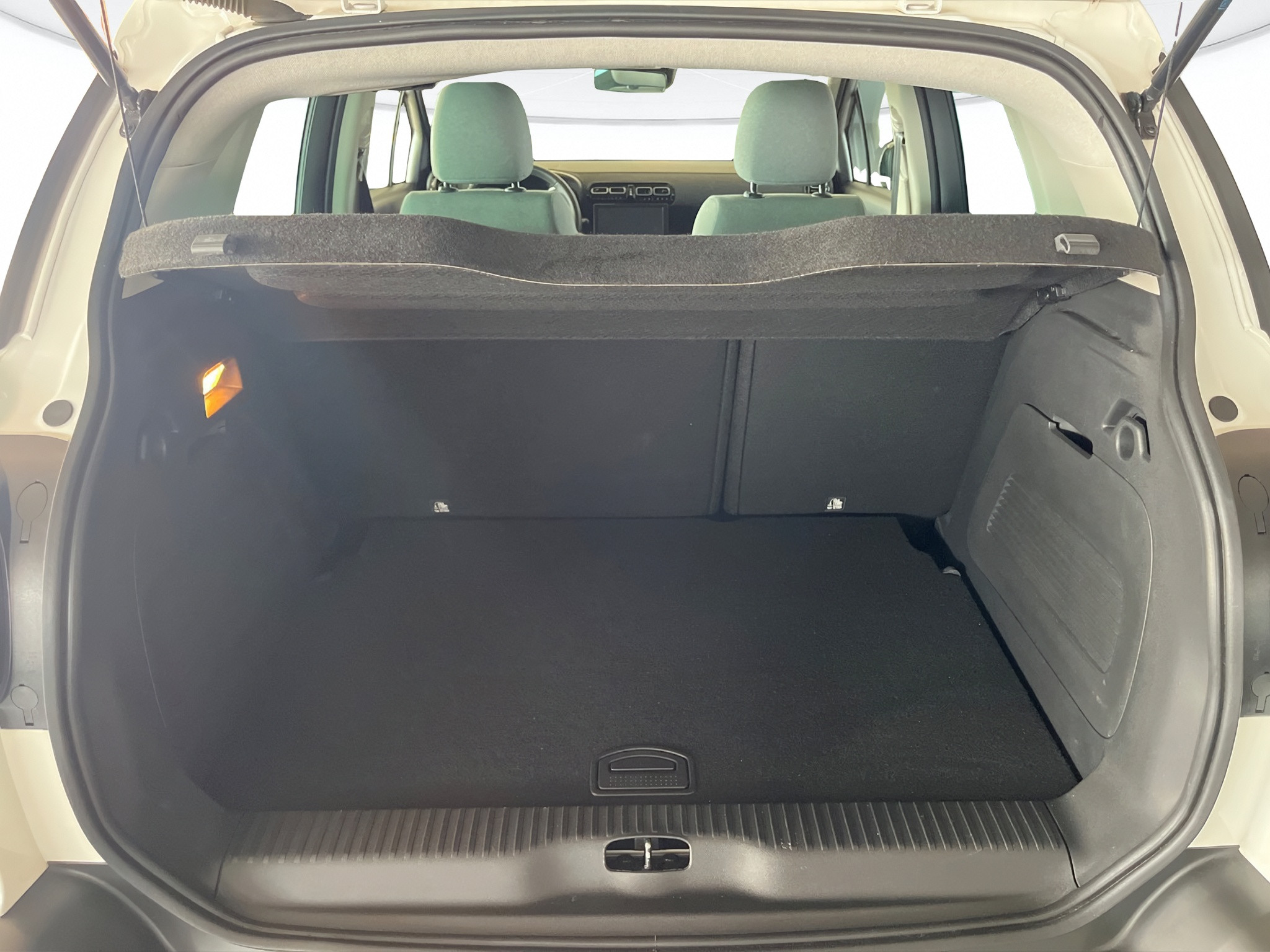 Citroen C3 Aircross Usato 2023 C3 Aircross Rovigo
