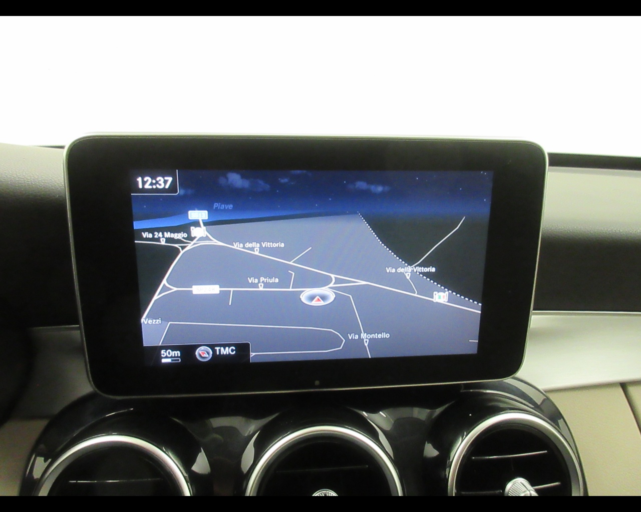 Mercedes Classe C Station Wagon Classe C Station Wagon 220 D Premium 9G-Tronic Plus - 16