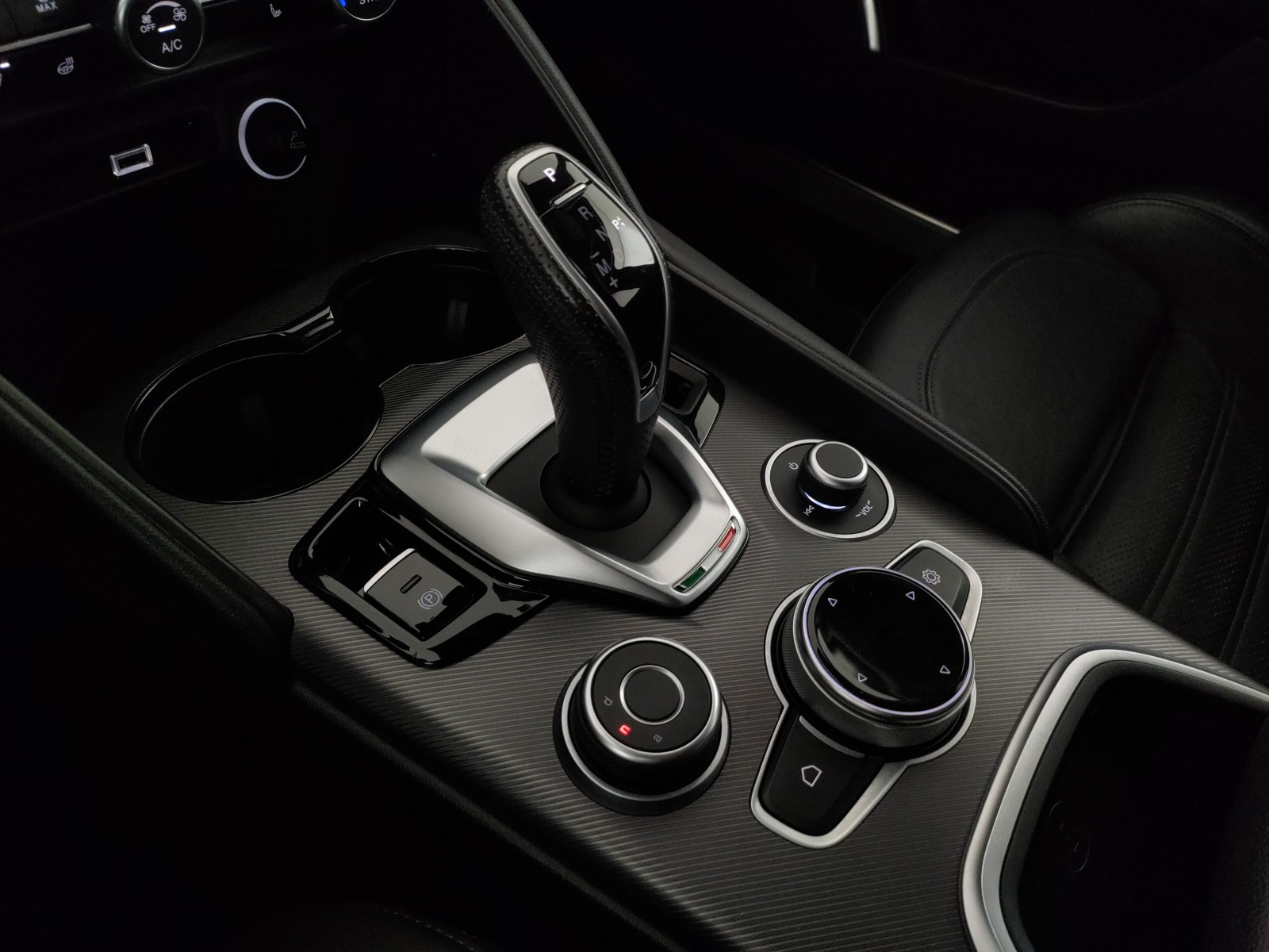 Alfa Romeo Giulia Usato 2021 Giulia Legnago