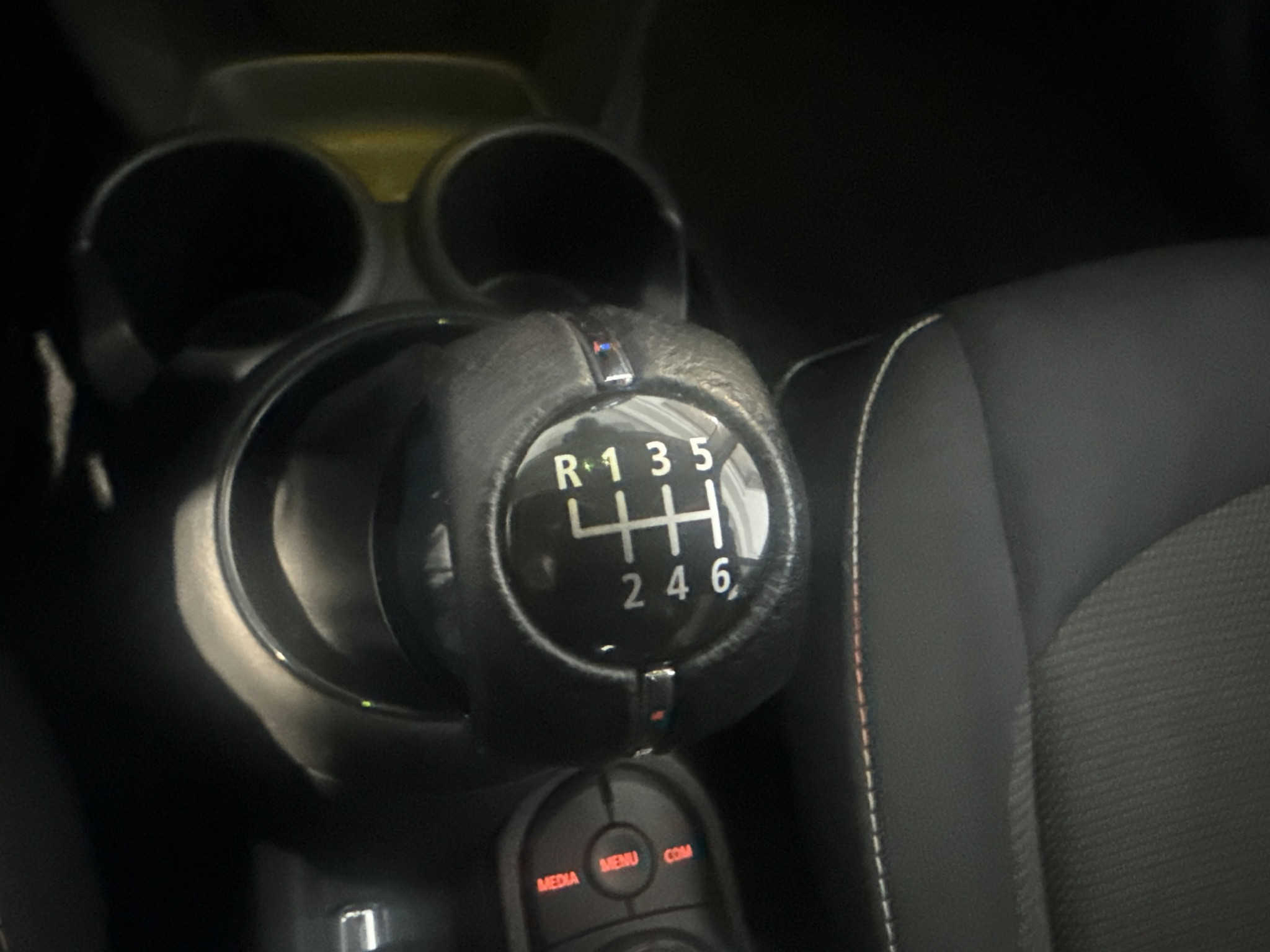 Mini Cooper Usato 2020 Cooper Parma