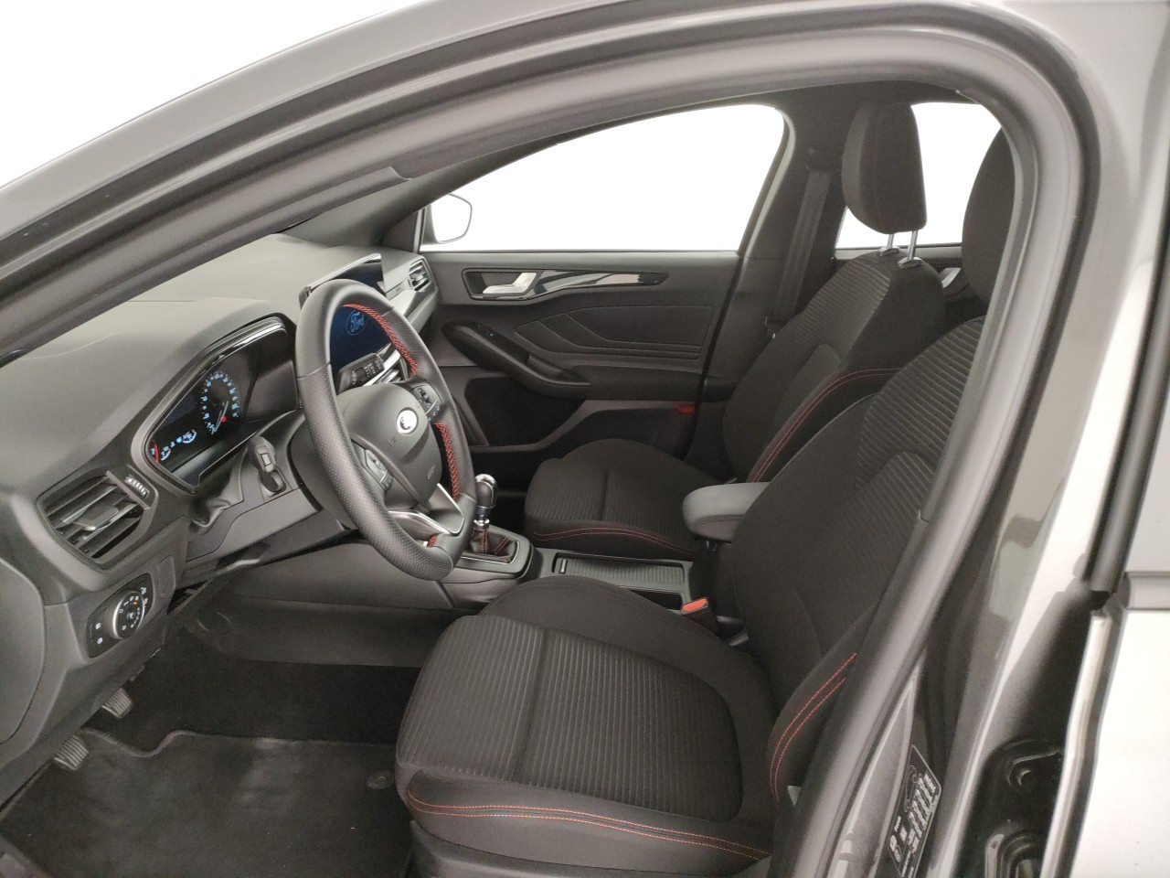 Ford Focus Usato 2025 Focus Modena