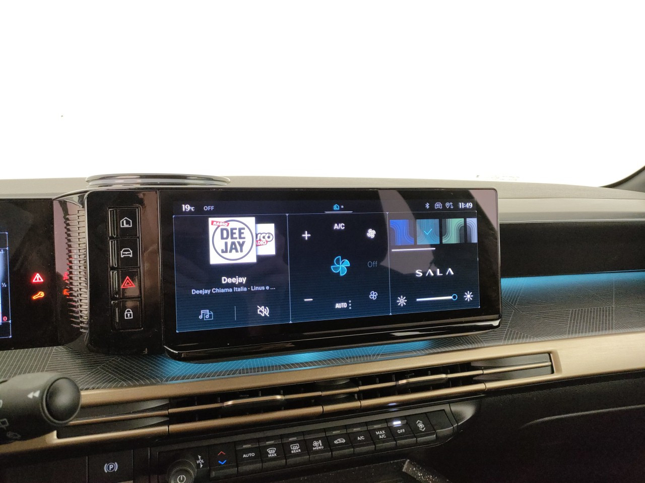 Lancia Ypsilon 2024 Usato 2024 Ypsilon 2024 Carpi