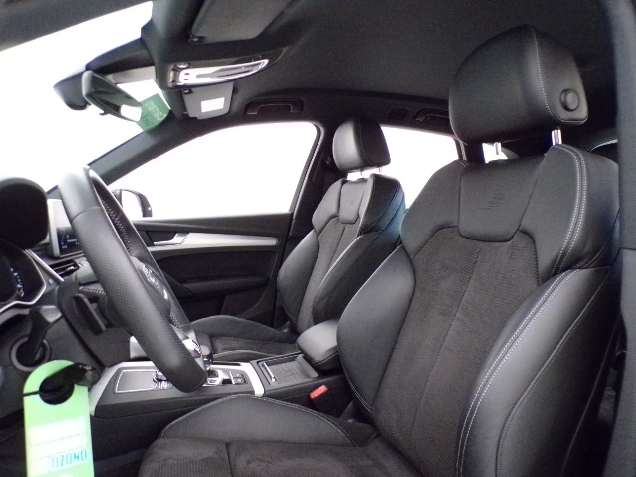 Audi Q5 Q5 40 2.0 TDI 190cv Business Sport Quattro S tronic - 14