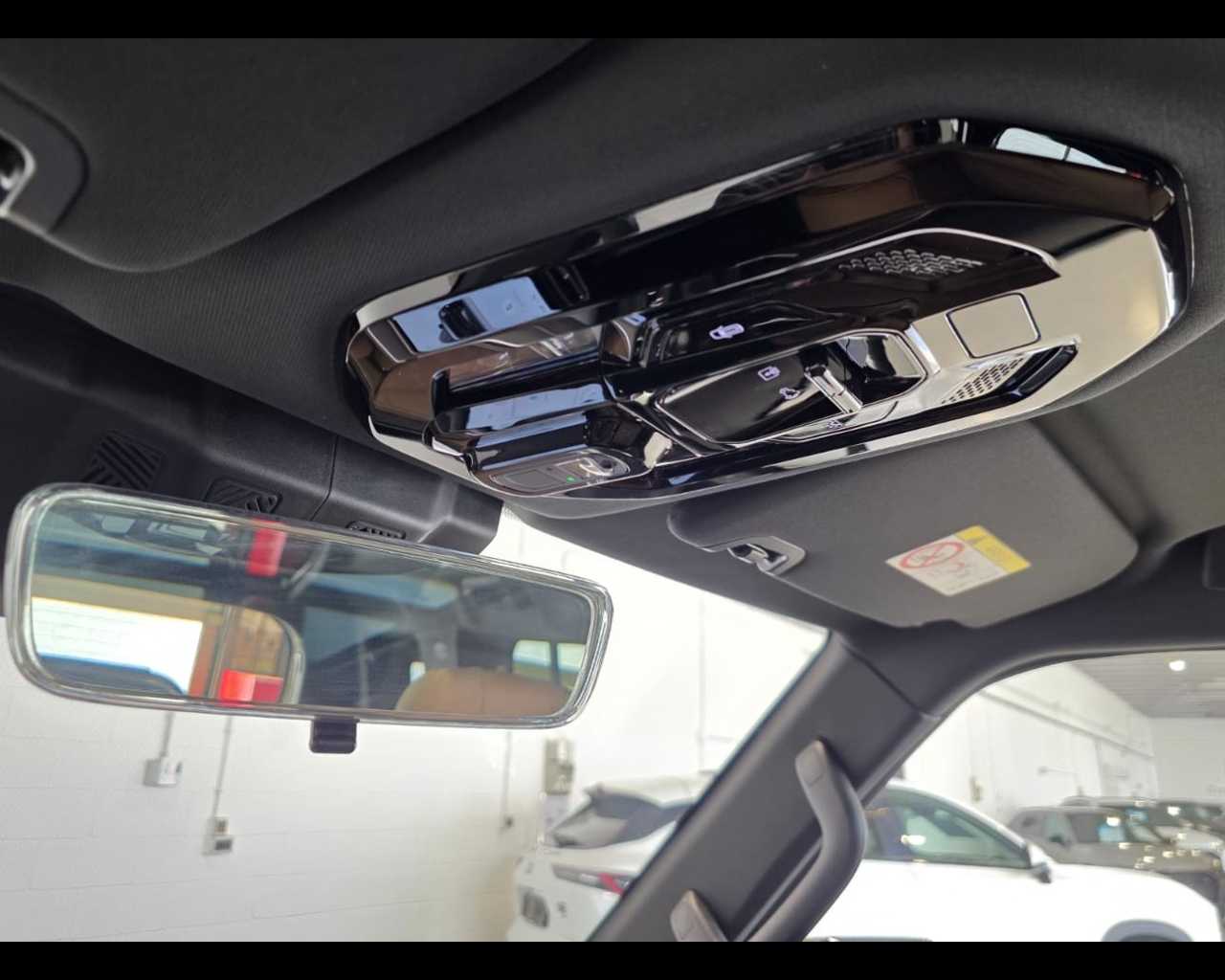 Ich-X K3  Nuovo GPL K3  Mestre