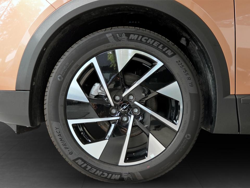 OPEL Grandland Edition 145CV EDCT Ibrida km0 - 19