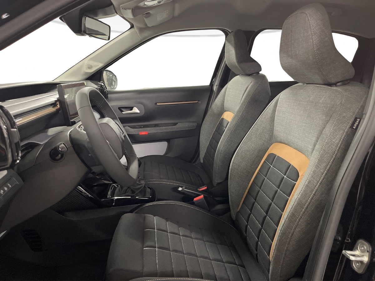 Citroen C3 Aircross Nuovo Benzina C3 Aircross Verona