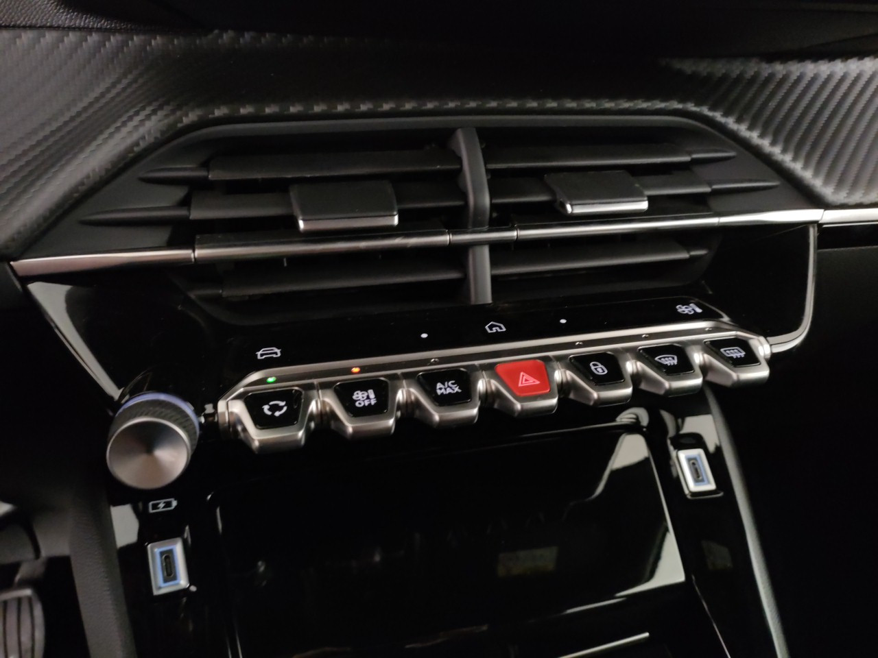 Peugeot 2008 KM0 2025 2008 Prevalle