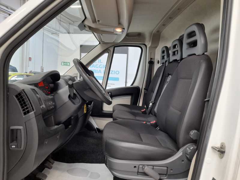 Boxer Iii (ii 2011) - Boxer 335 2.0 Bluehdi 130cv L2h1 E6