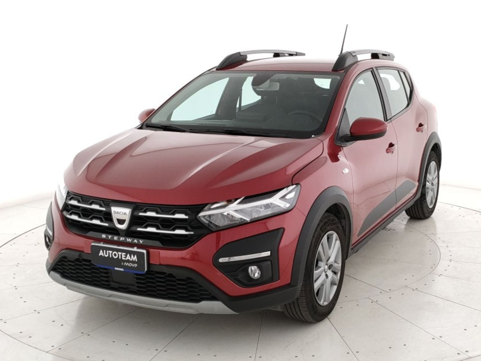 Dacia Sandero Usato 2021 Sandero Legnago