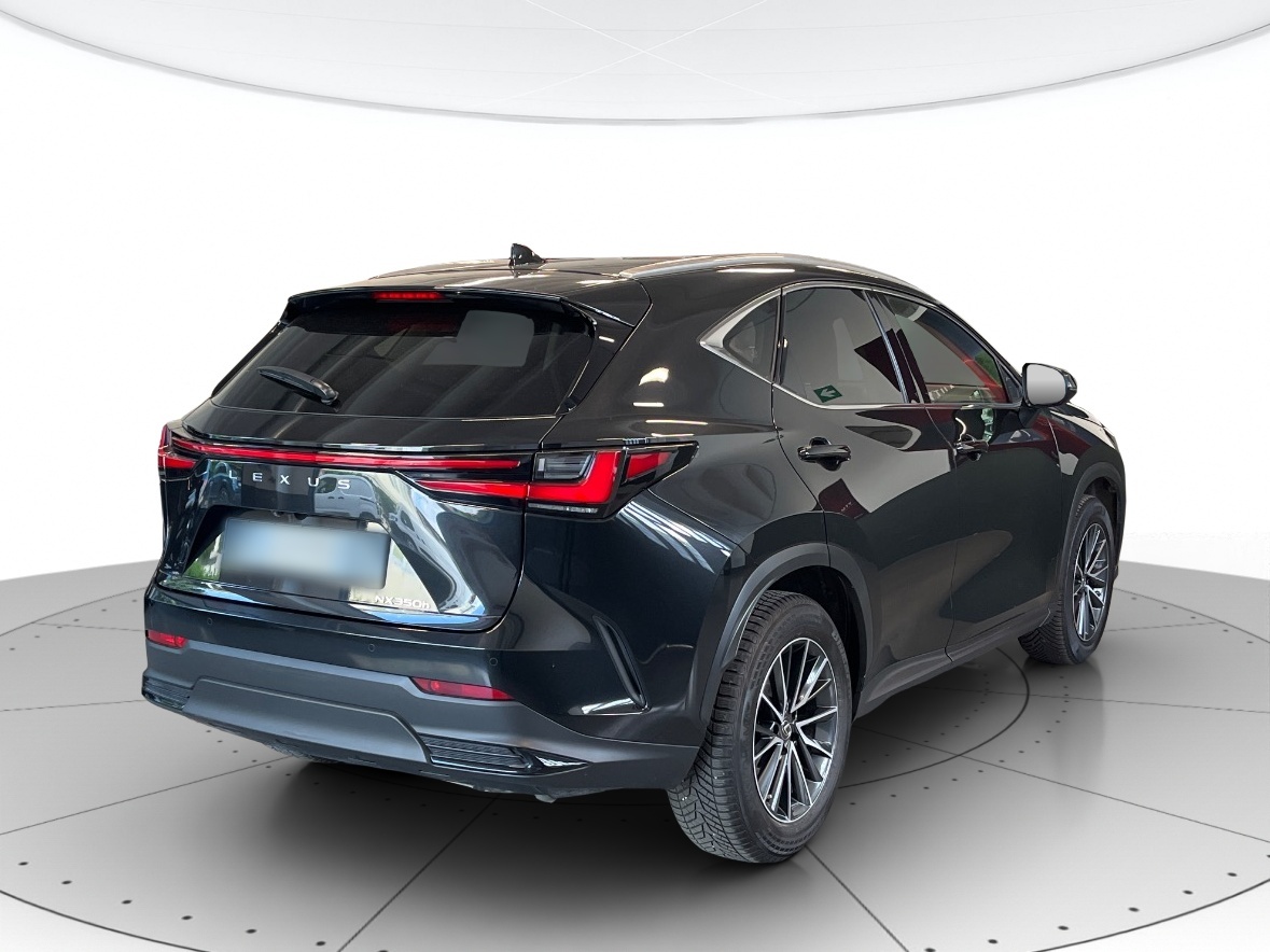 Lexus NX Usato 2022 NX Altavilla Vicentina