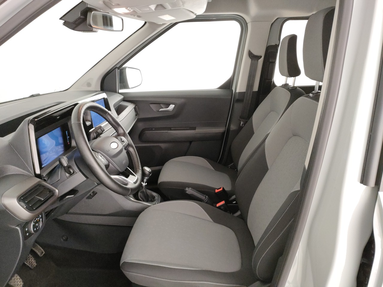 Ford Tourneo Usato 2024 Tourneo Parma