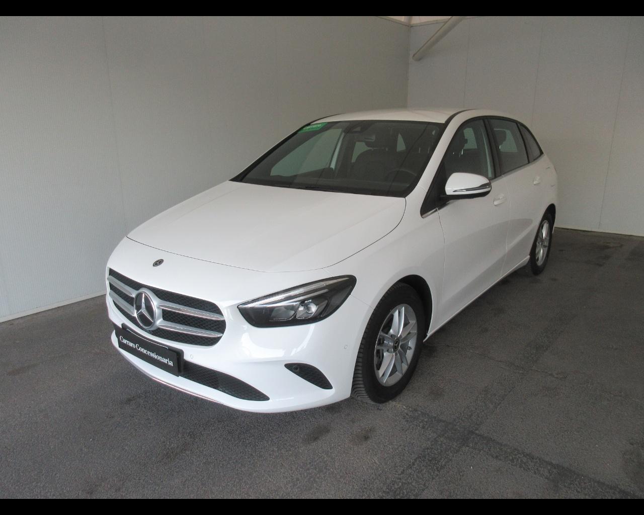 Mercedes Classe B B 180 d Sport
