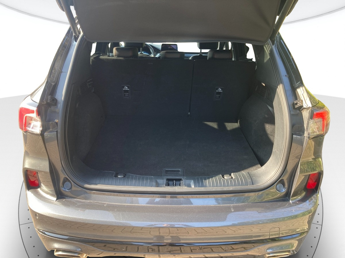 Ford Kuga Usato 2022 Kuga Modena