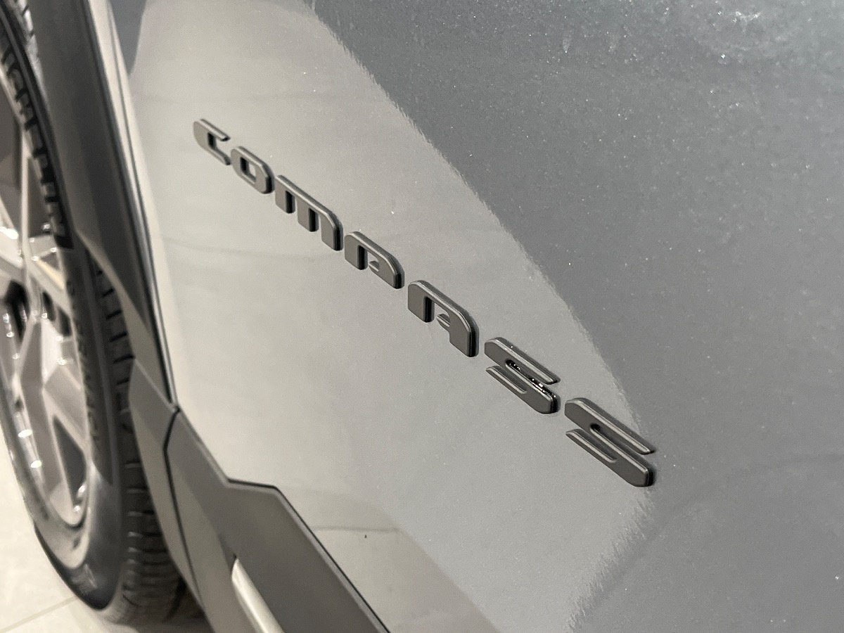 Jeep Compass Aziendali 2025 Compass Verona