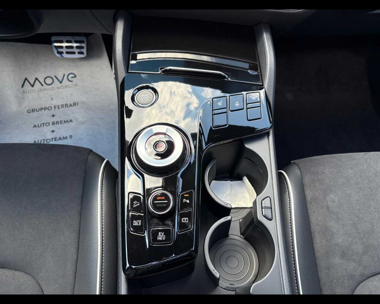 Kia Sportage Aziendali 2025 Sportage Rovigo