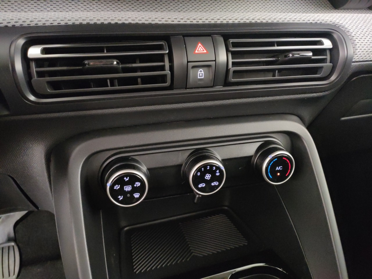 Citroen C3 Nuovo Benzina C3 Porto Mantovano