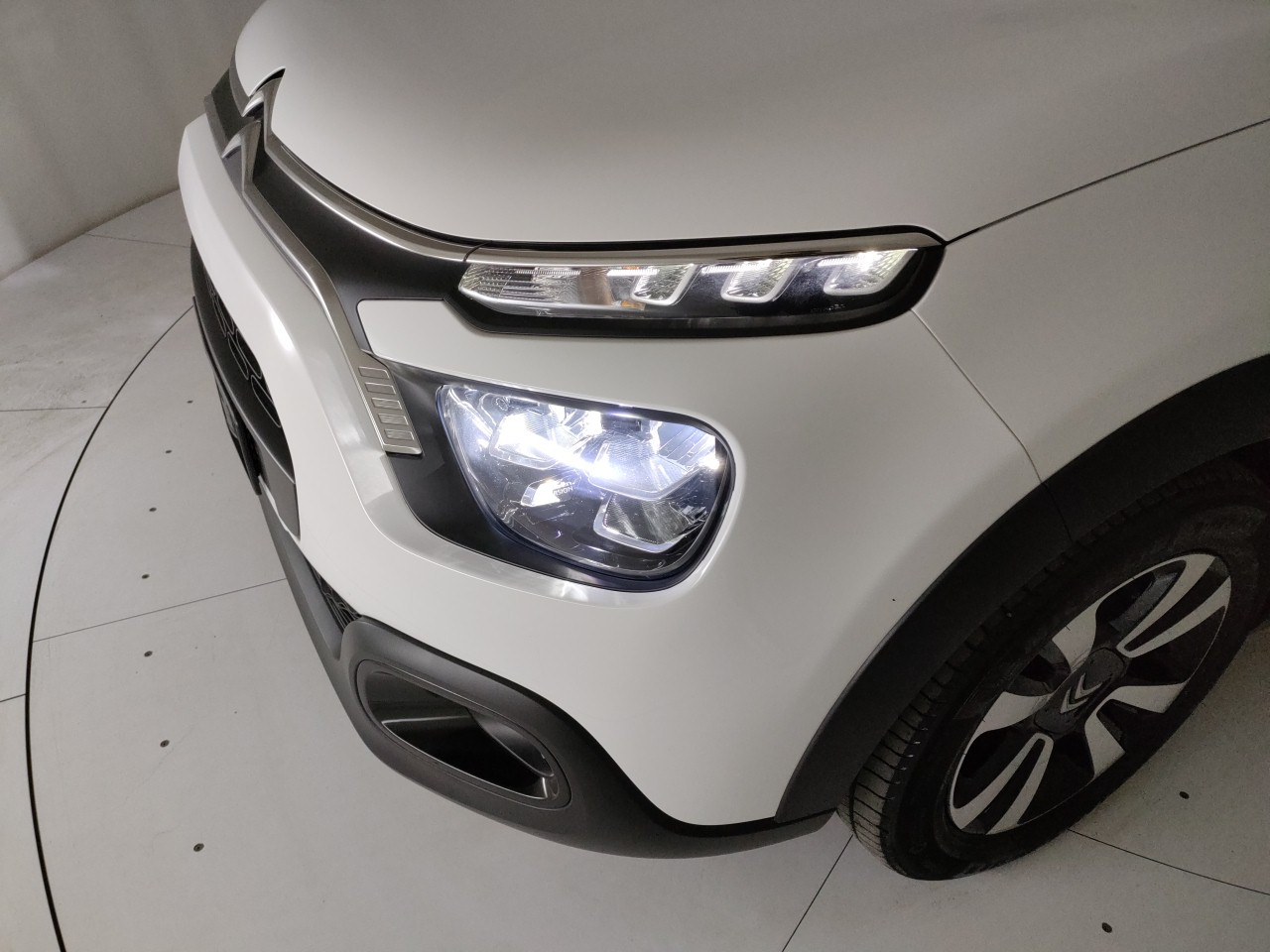 Citroen C3 Usato 2023 C3 Carpi