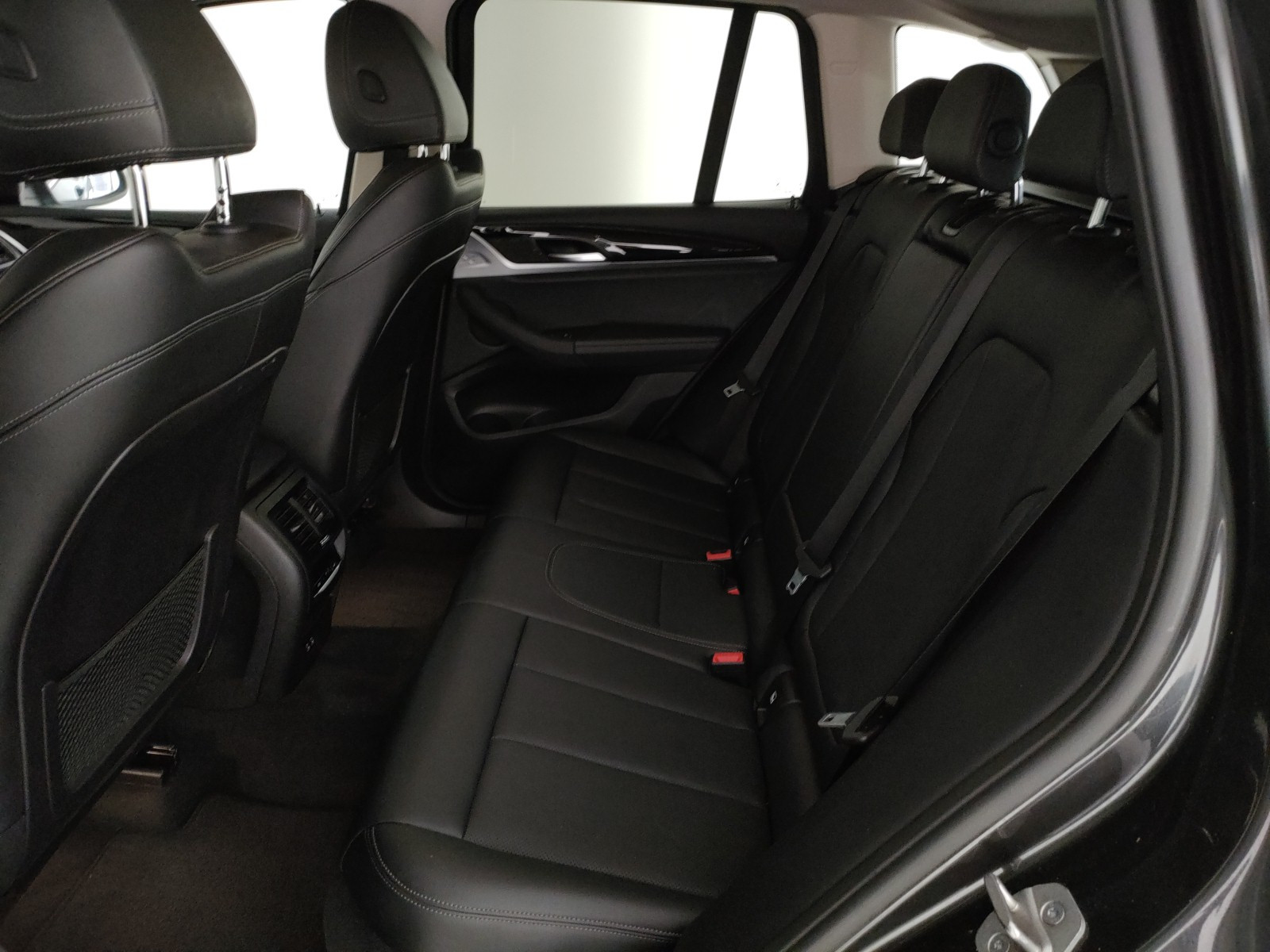 Bmw X3 Usato 2021 X3 Legnago