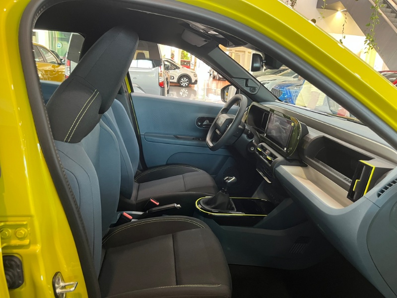 FIAT – Grande Panda 1.2 100 CV S&S Icon