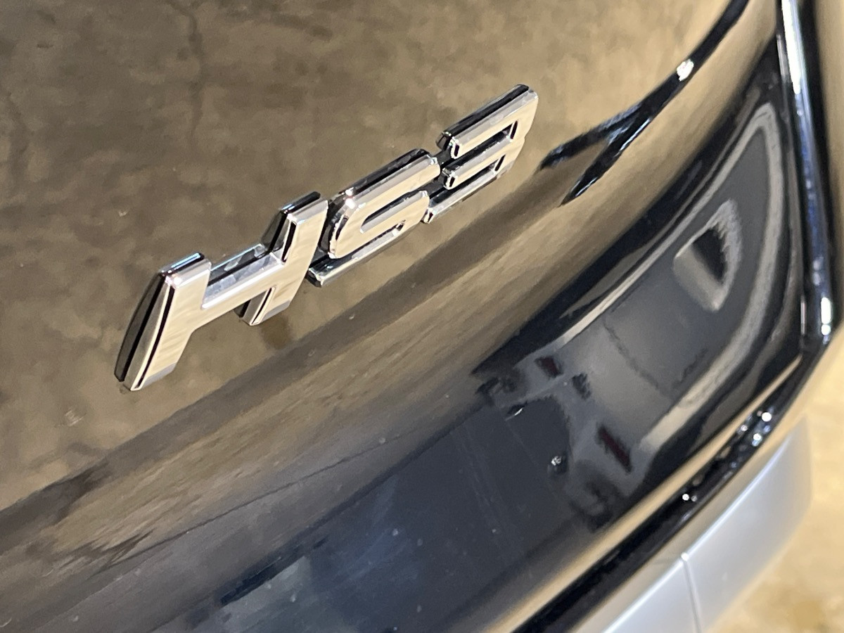 Hongqi HS3 Nuovo benzina HS3 Verona