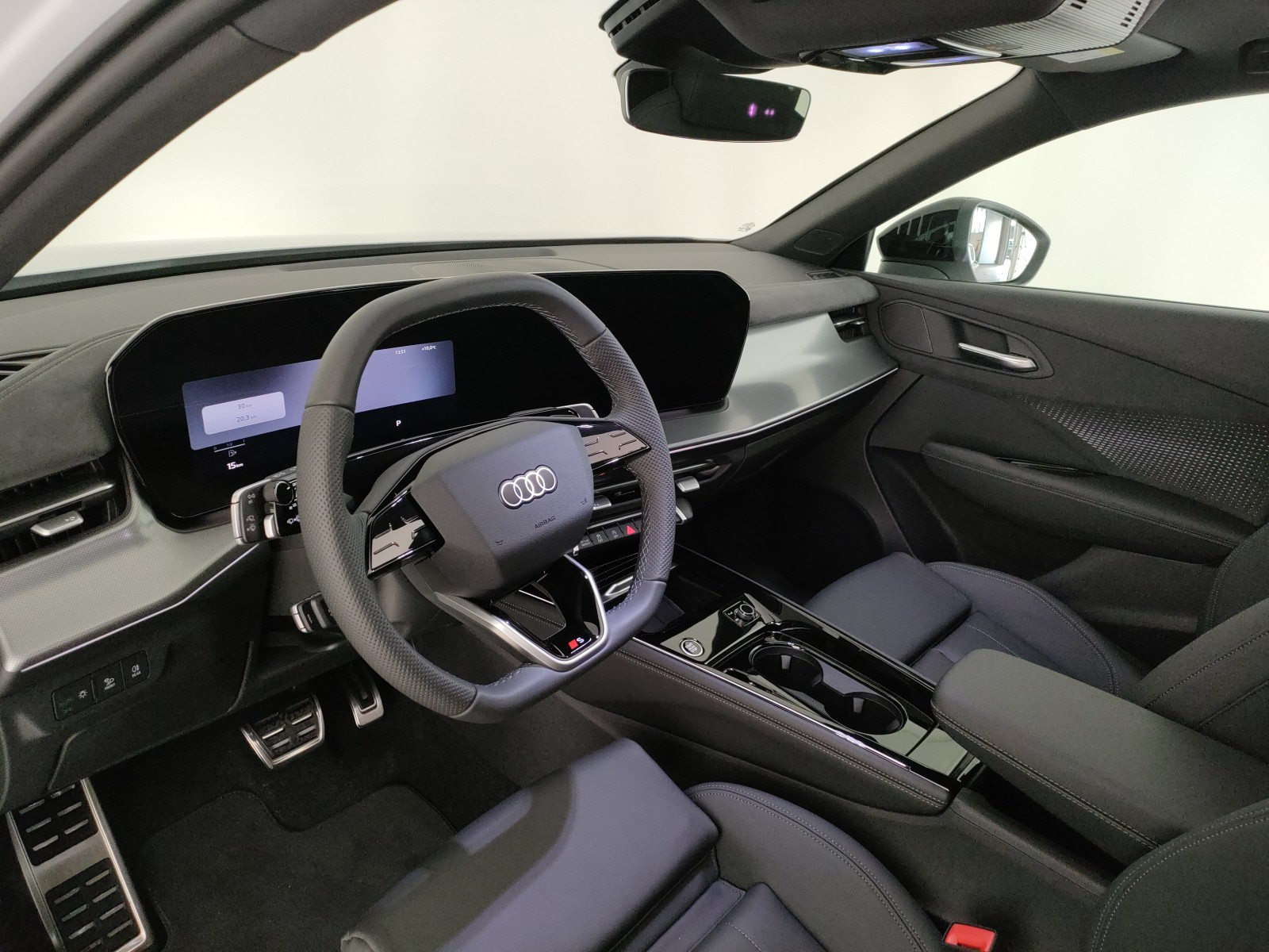 Audi Q3 KM0 2026 Q3 Padova