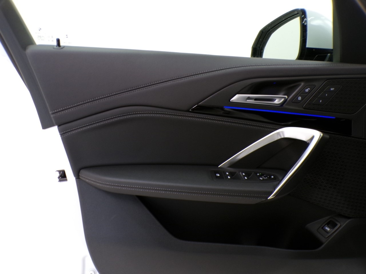 Bmw X1 X1 18d sDrive Msport DCT - 11