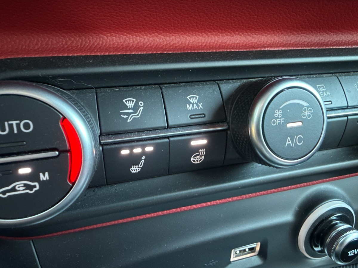 Alfa Romeo Stelvio Usato 2021 Stelvio Padova