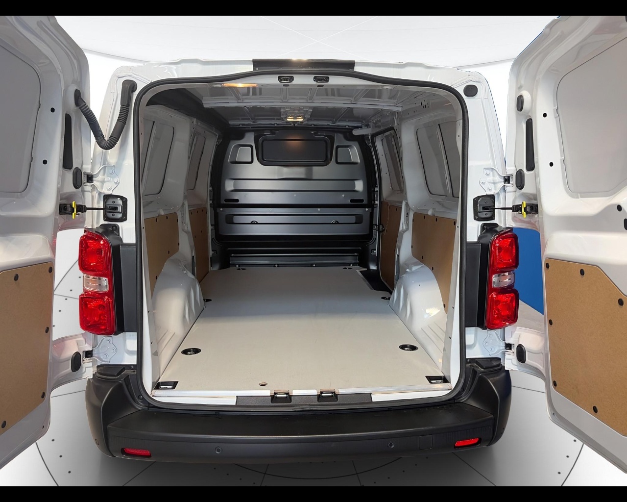 Peugeot Expert Usato 2025 Expert Carpi