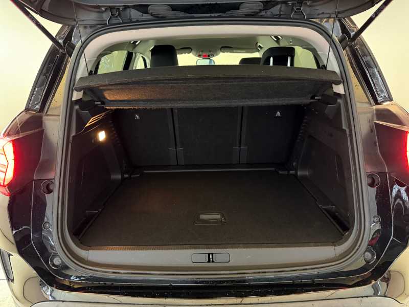 C5 Aircross I 2018 - C5 Aircross 1.2 Puretech Shine S&s 130c