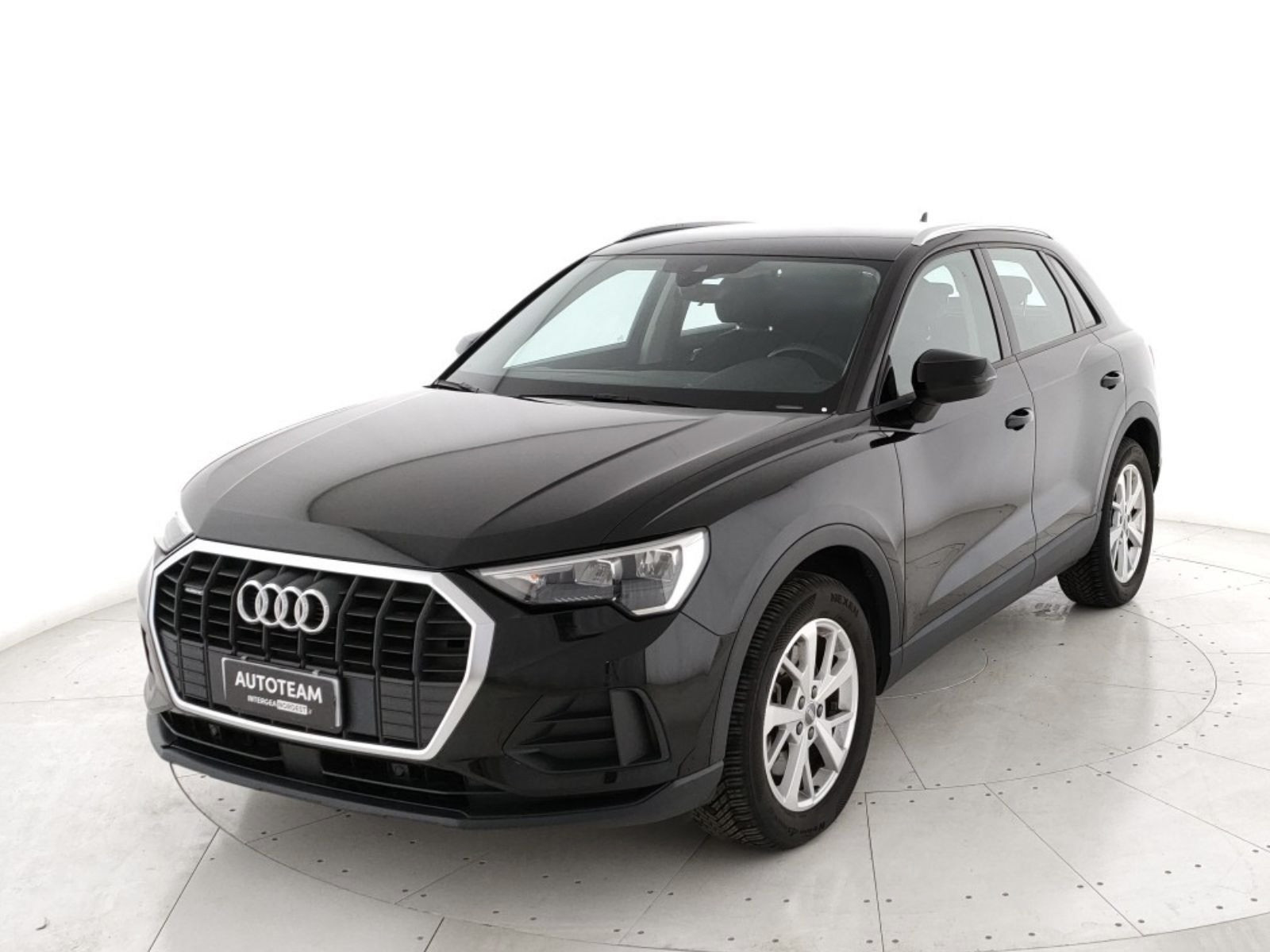 Audi Q3 Usato 2019 Q3 Legnago