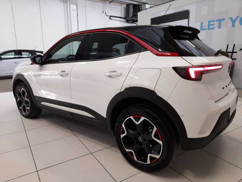 Mokka 2ª Serie - Mokka 1.2 Turbo Gs Line