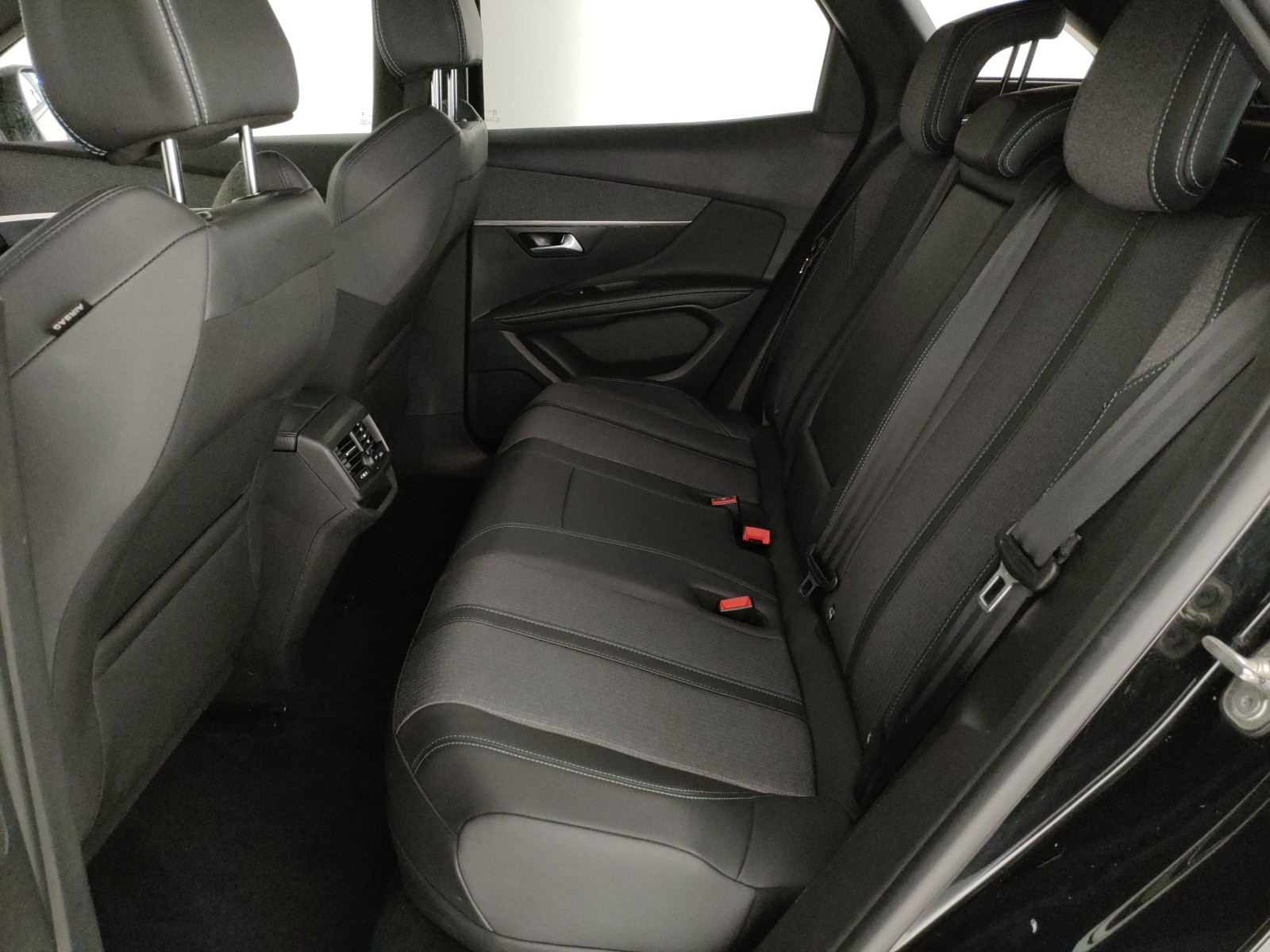 Peugeot 3008 Usato 2023 3008 Mestre