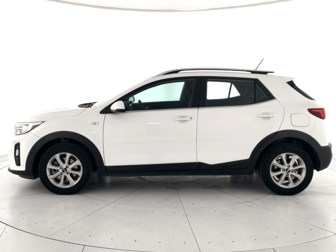 Kia Stonic Usato 2020 Stonic Carpi