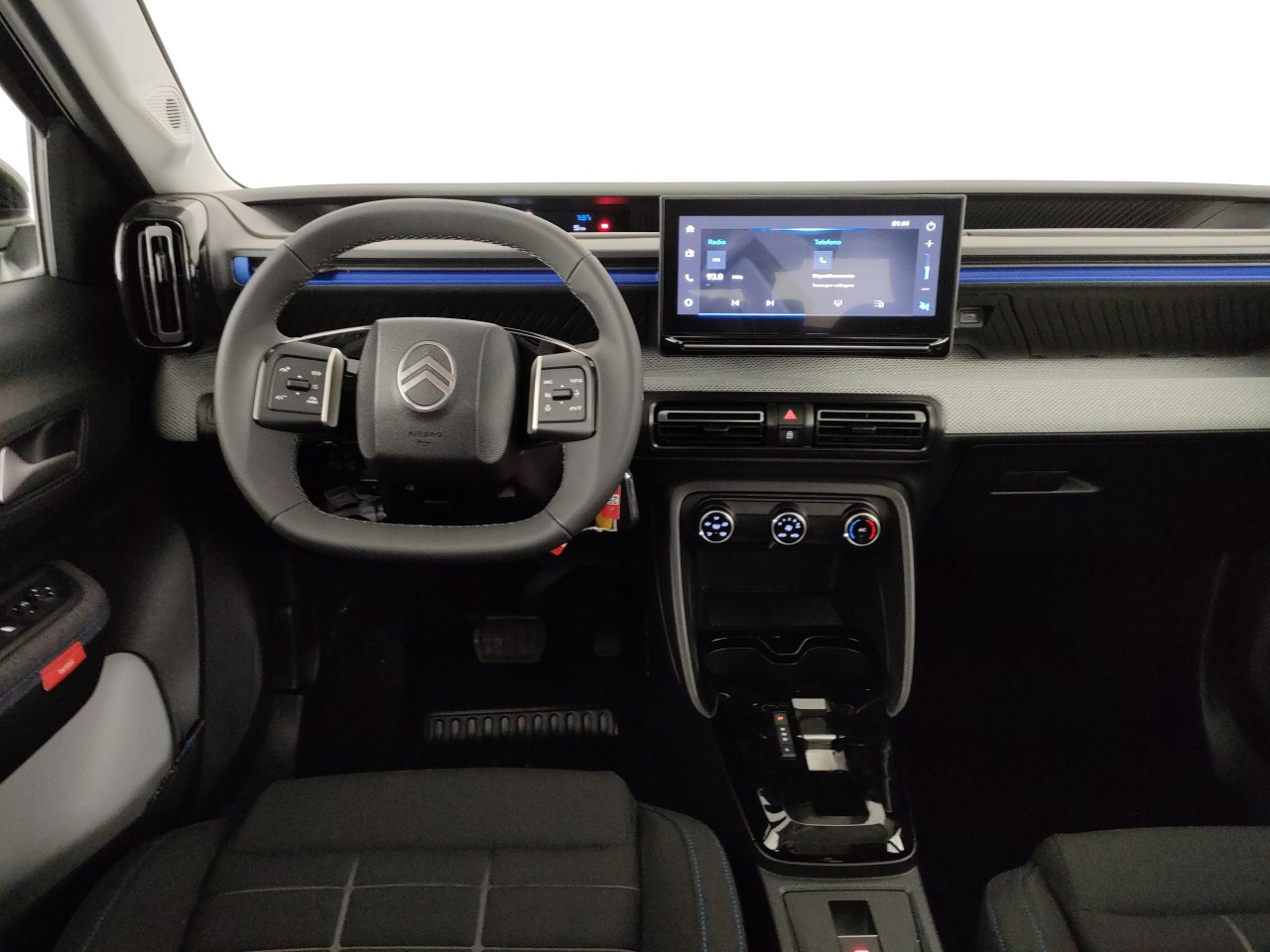 Citroen C3 KM0 2025 C3 Porto Mantovano