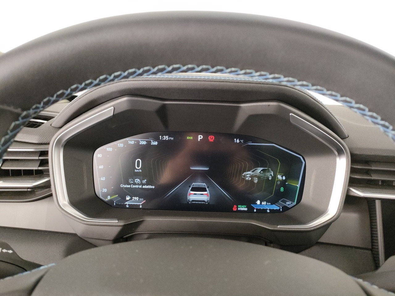 Lynk & Co 01 Usato 2023 01 Porto Mantovano