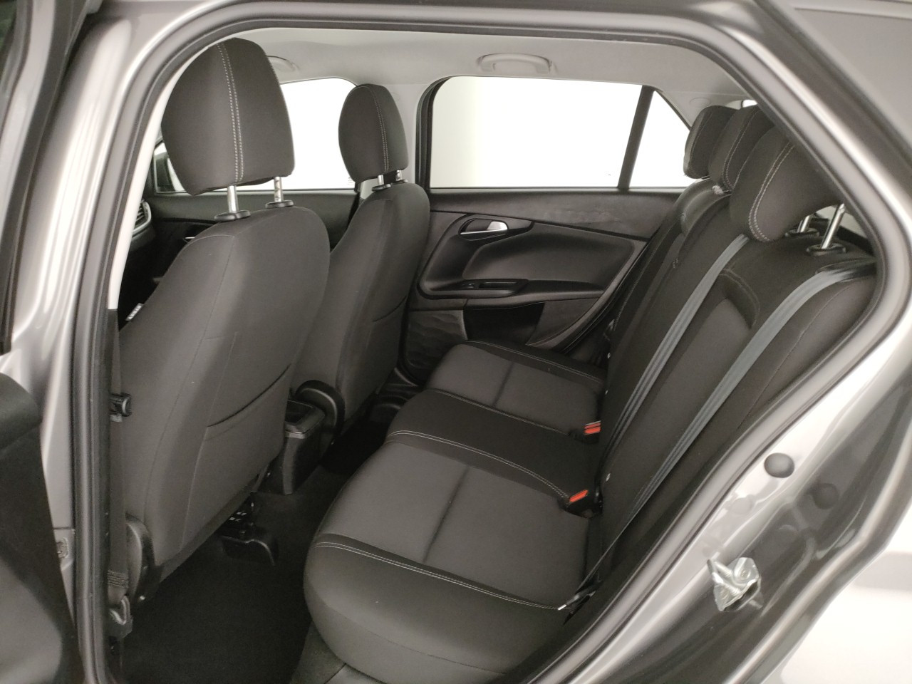 Fiat Tipo Usato 2020 Tipo San Zeno Naviglio