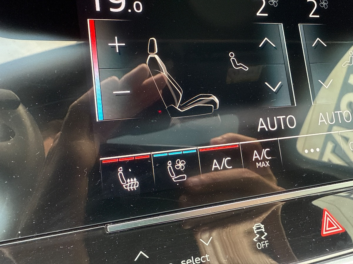 Audi A6 Usato 2022 A6 Legnago