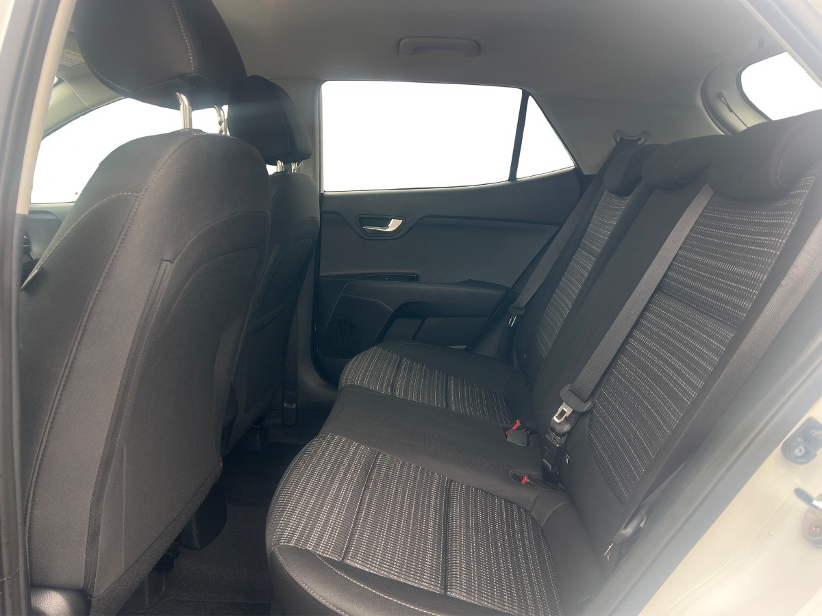 Kia Stonic Usato 2022 Stonic Rovigo