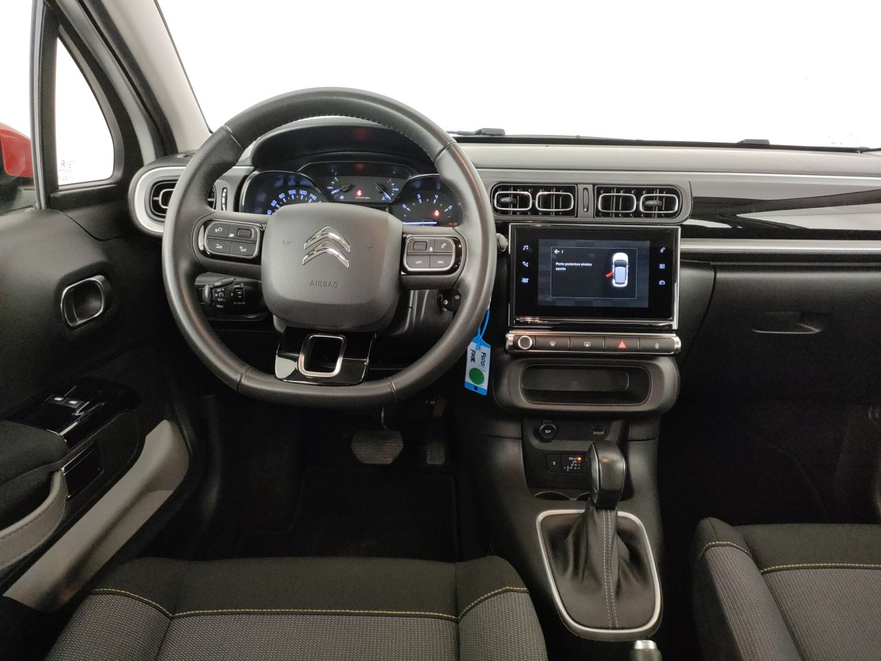 Citroen C3 Usato 2021 C3 San Zeno Naviglio