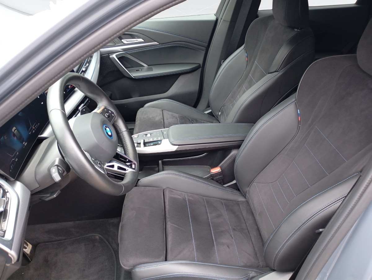 Bmw X1 Usato 2024 X1 San Vendemiano