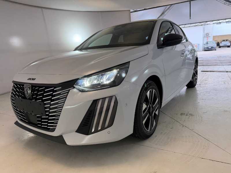 208 5p  - Allure Turbo Benzina 100cv