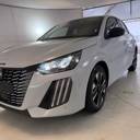 208 5p  - Allure Turbo Benzina 100cv