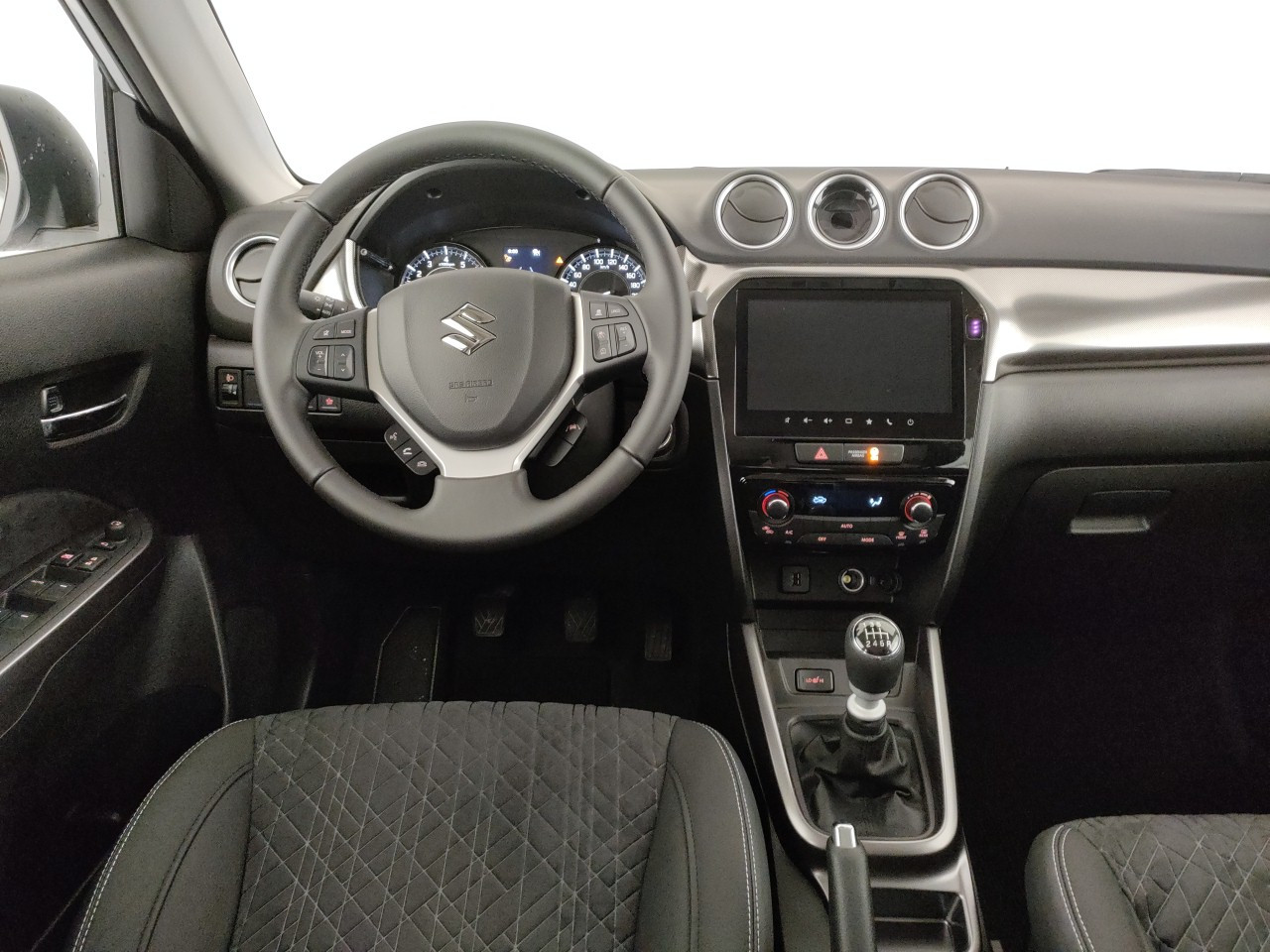 Suzuki Vitara Nuovo Ibrido benzina Vitara Porto Mantovano