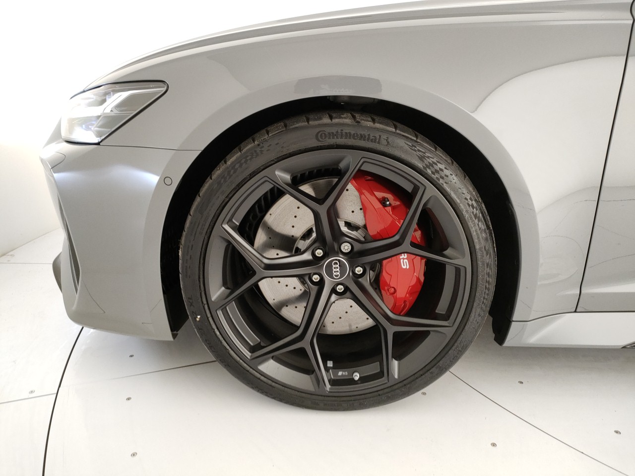 Audi A6 Usato 2024 A6 San Zeno Naviglio