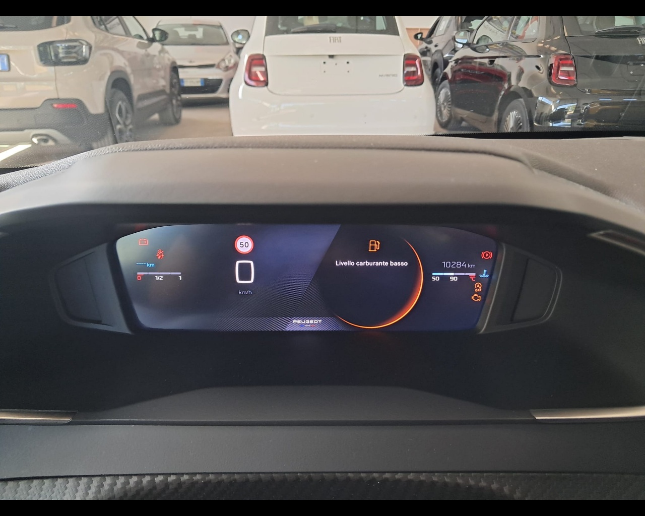 Foto PEUGEOT 208 1.2 puretech Allure s&s 100cv