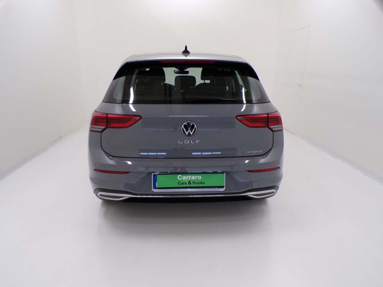 Volkswagen Golf Golf 1.4 TSI eHYBRID 204cv Style DSG - 7
