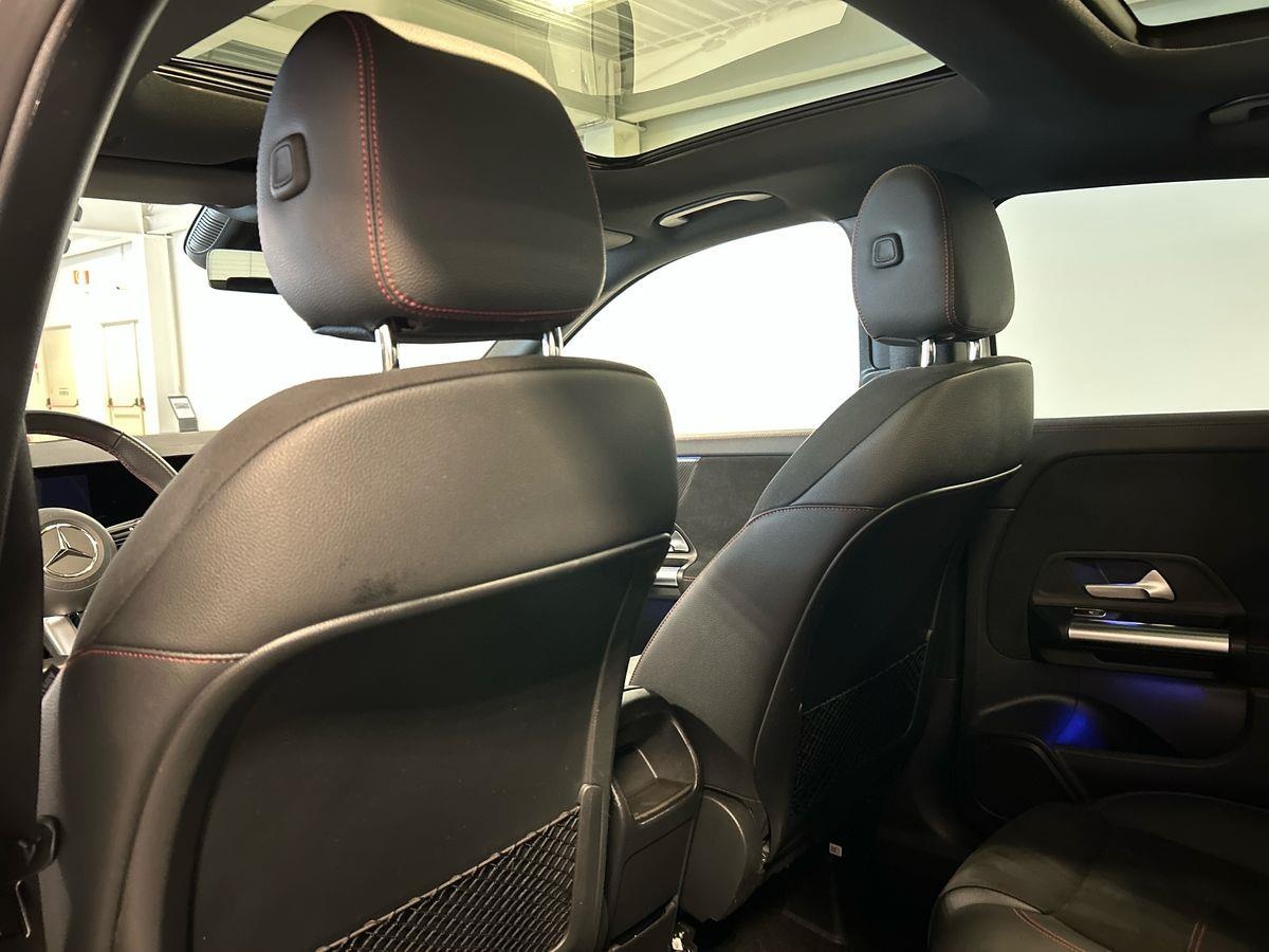 Mercedes GLA GLA 200 D AMG Line Advanced Plus 4Matic 8G-DCT - 18