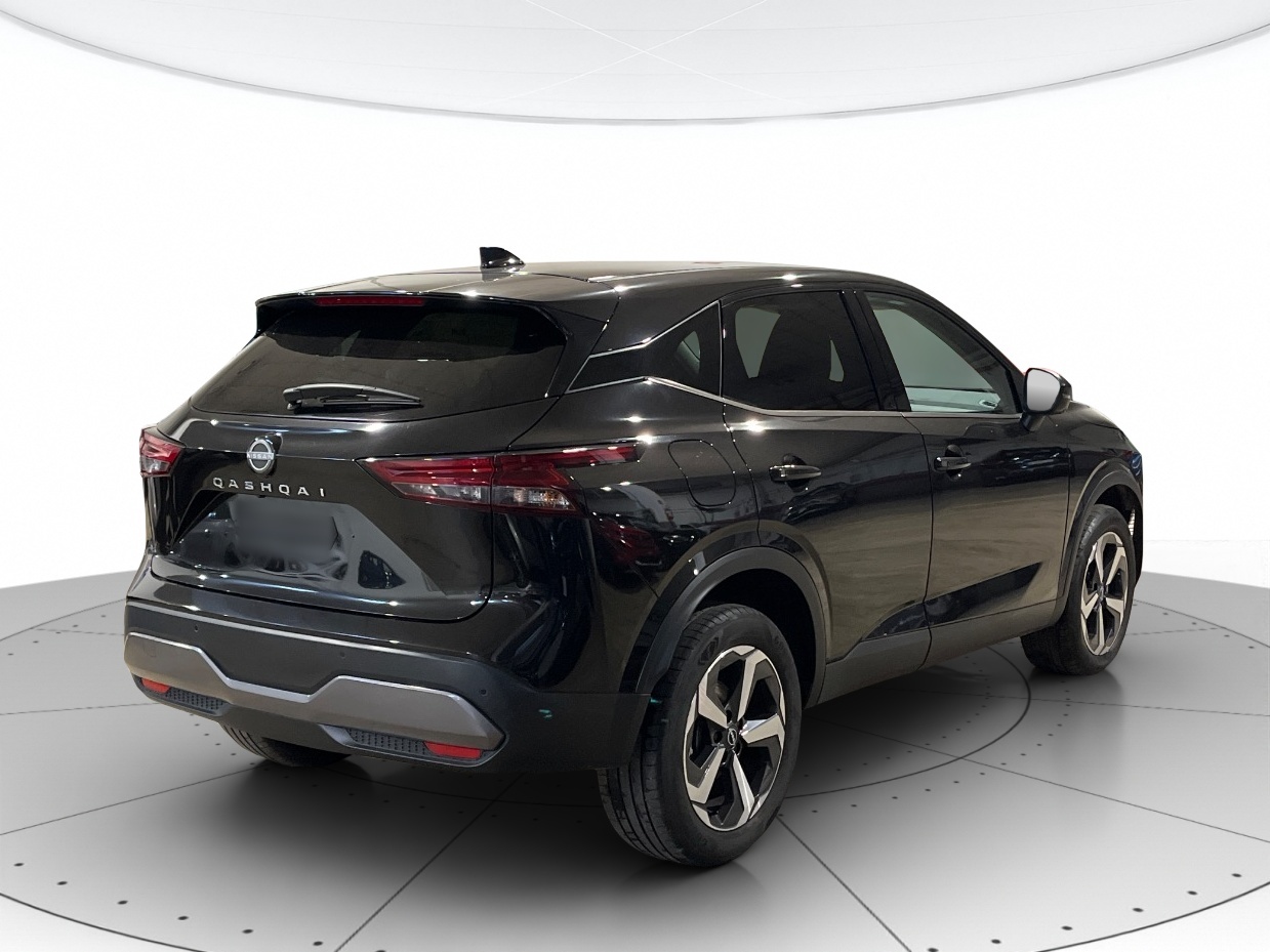 Nissan Qashqai Usato 2024 Qashqai Verona